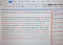 proofread and format children books neatly and logically